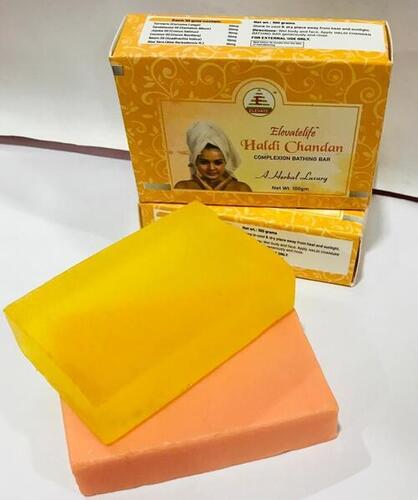 AYURVEDIC SOAP - Natural Herbal Formula for All Ages | Gentle Moisturizing Care for Face and Body, Safe for Children