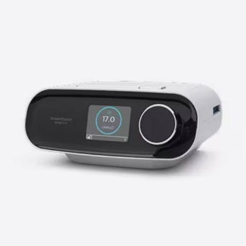 Philips Bipap Ivaps Cpap Machine