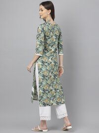 Women Kurta and Pant