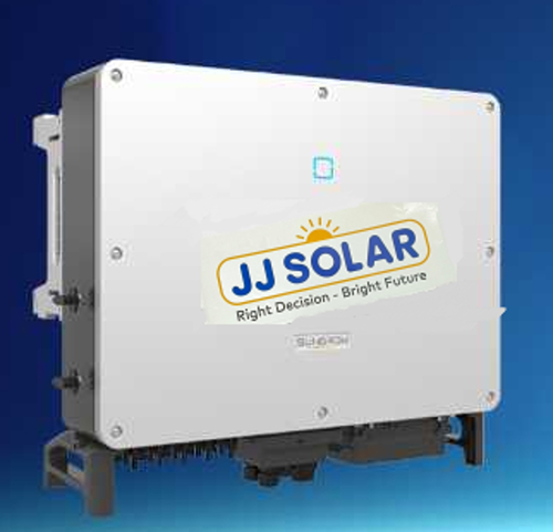 SUNGROW 33 KW 3 PHASE SOLAR INVETER