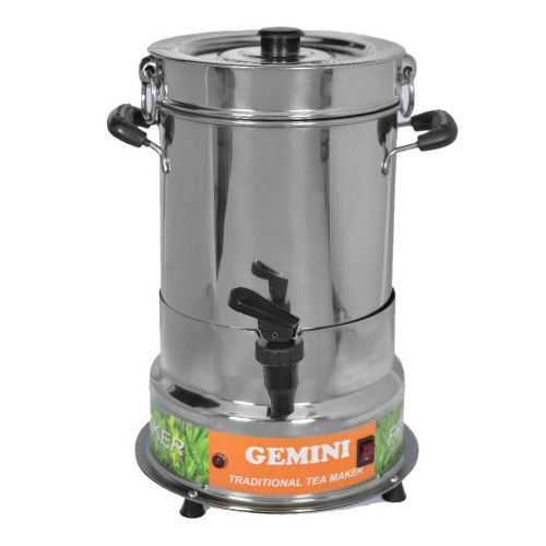 Gemini Traditional Tea Maker