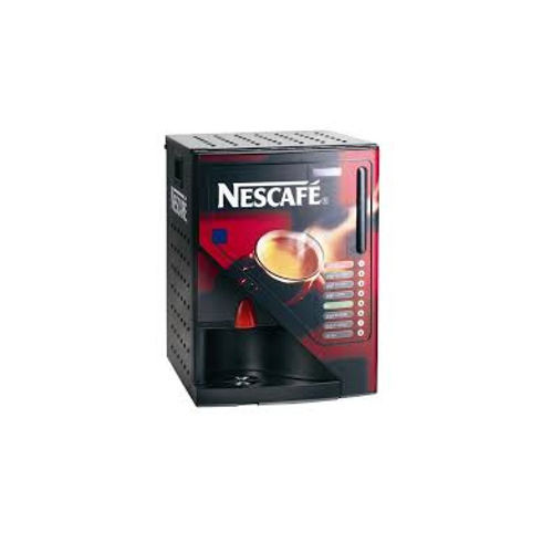 Any Color Nescafe Coffee Machine