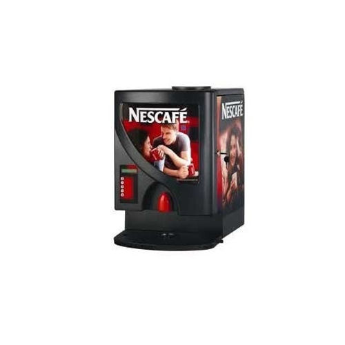 Nescafe 2 Option Type Vending Machine - Color: Any Color