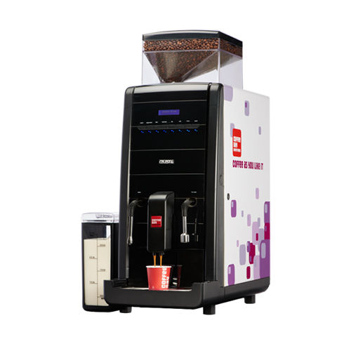 Any Color Celesta Coffee Vending Machine