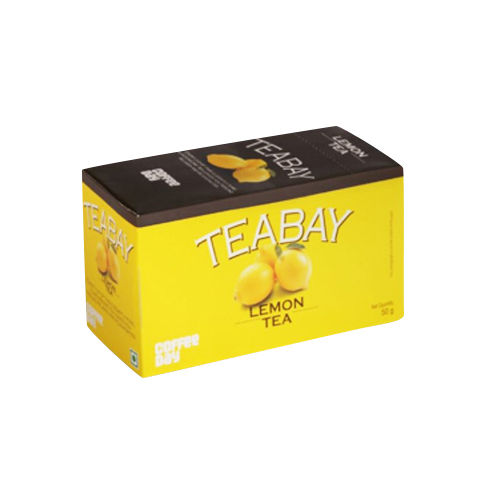 50g Lemon Tea