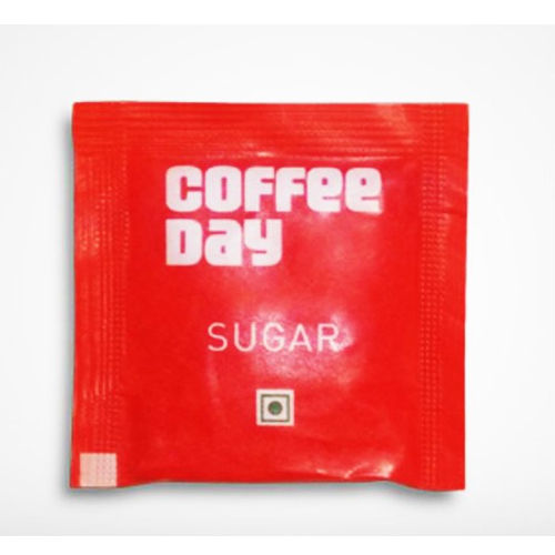 Sugar Sachets Alcohol Content (%): 0%