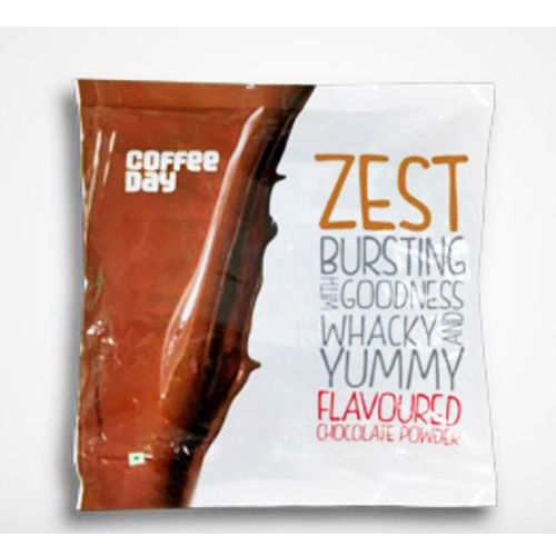 Flavoured Hot Chocolate Powder Pack Size: Packet