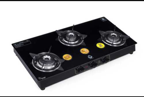 Livaflame 3 BR Slim Gas Stove