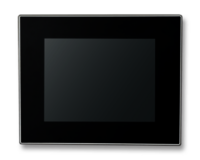 Fuda2 Series Industrial Single-touch Panel Pc
