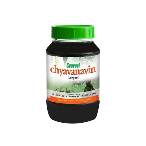 Chyavanavin Lehyam