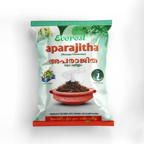 Everest Aparajitha Dhoopa Choornam