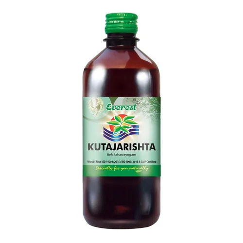 Everest Kutajarishta