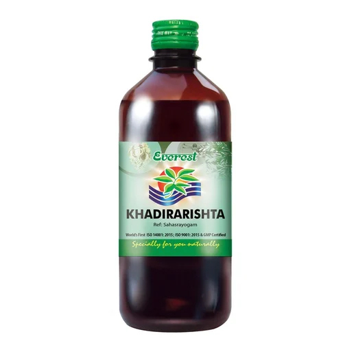 Everest Khadirarishta