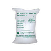 25 kg Mono Acid Calcium Phosphate (MACP)