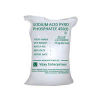 25 kg Sodium Acid Pyro Phosphate (SAPP)