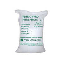 25 kg Ferric Pyro Phosphate