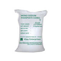 25 kg Mono Sodium Phosphate