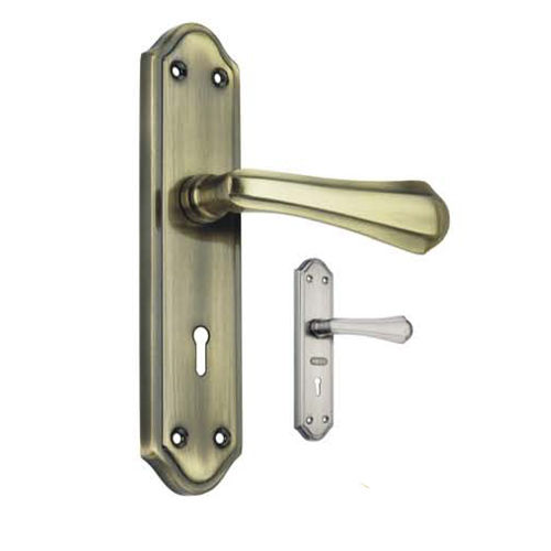 8 Inch Iron Mortice Handles Application: Door