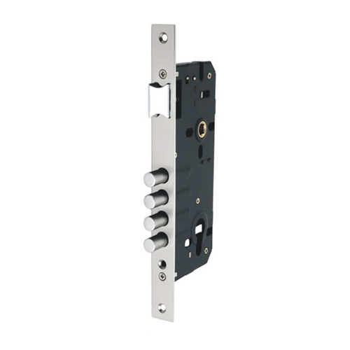8 inch 4 Bullet Big Mortice Locks