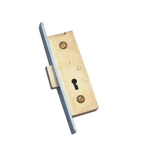 Brass Economy Aluminium Door Locks