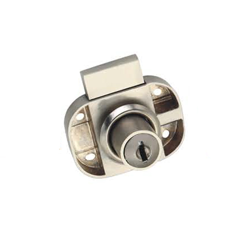 Gold SS Multipurpose Locks