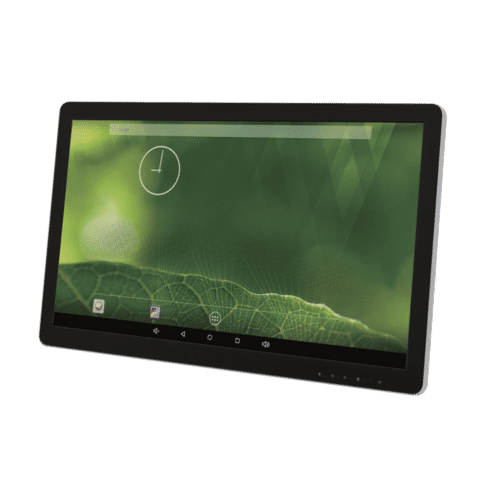 LEAD - PND-SERIES PORTWELL NETWORKING 10-POINT MULTI TOUCH MONITOR DISPLAY