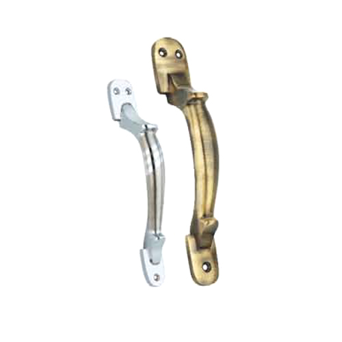 6 Inch SS Solid Pull Handles