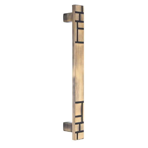 12 Inch Stainless Steel Pull Handles