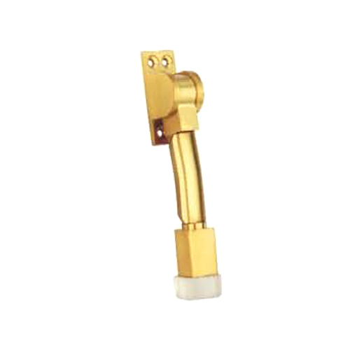 BDS Solid Brass Door Stopper