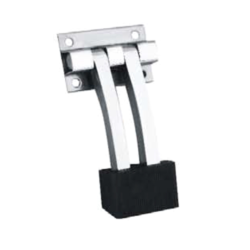 Double SS Door Stopper