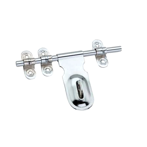 Round CP Iron Aldrops