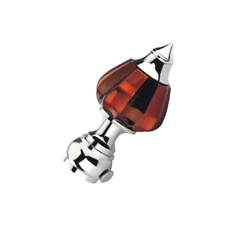 Wine Aluminium Brackets
