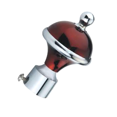 Cherry Iron Brackets