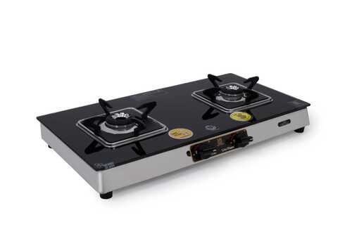 Livaflame 2 BR Royal Gas Stove