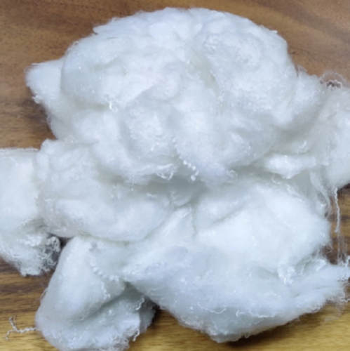 4dx51mm Low Melt Polyester Staple Fiber