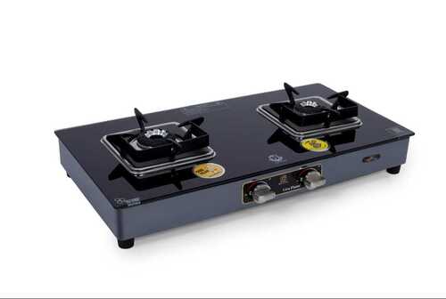 Livaflame 2 BR Thar Gas Stove