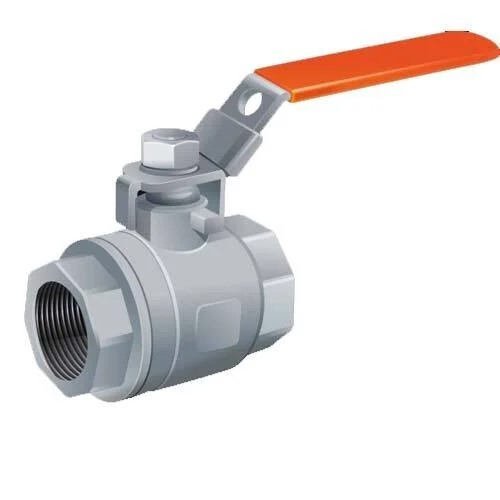 Industrial Flow Control Ball Valve Manufacturers in Ahmedabad