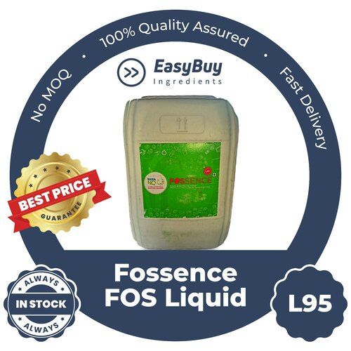 Tata Fossence Fructooligosaccharide FOS L95