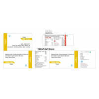 100mg Thiamine Tablets General Medicines