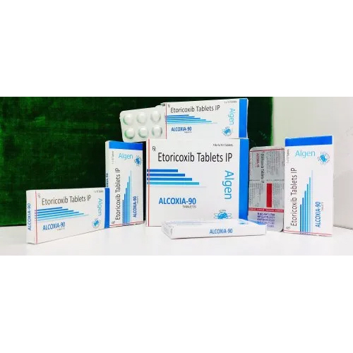 Etoricoxib Tablets IP