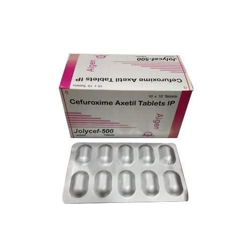 Cefuroxime Axetil Tablets Ip General Medicines