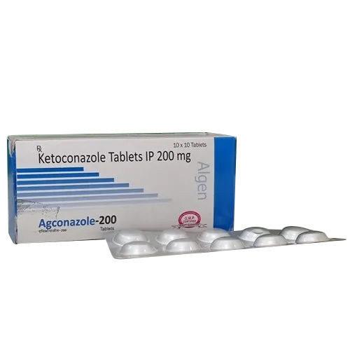 Agconazole Pharma Franchise