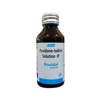 Povidone Iodine Solution Ip General Medicines