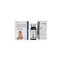 Dill Oil Fennel Oil And Simethicone Drops General Medicines