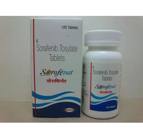 SORAFENAT Tablet