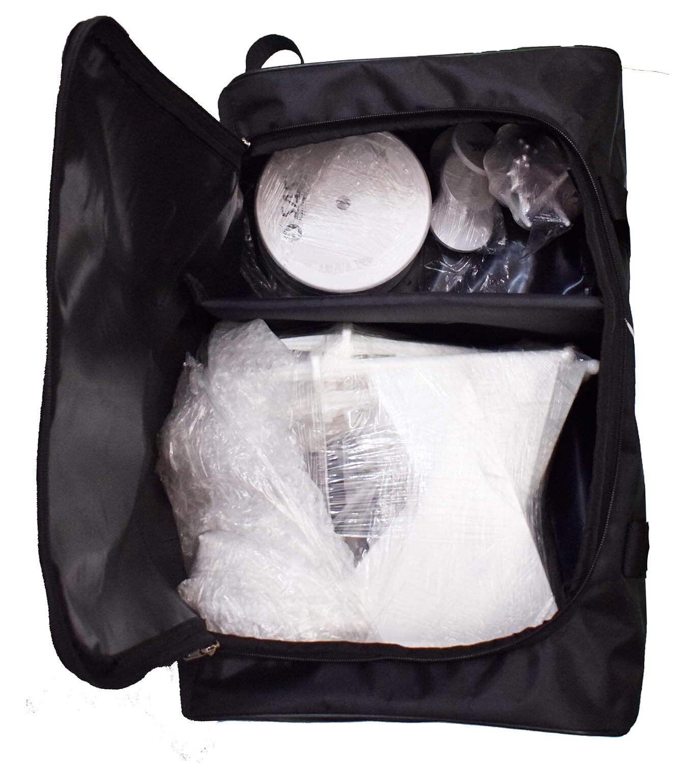 SAS SPORTS  Cricket Ground Marking Kit Carry Bag