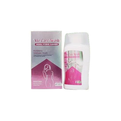 100ml Vaginal Wash