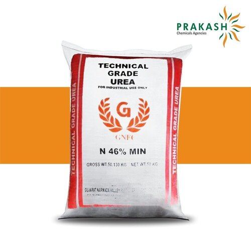 Technical Grade Urea Powder - Application: Industrial