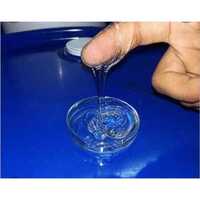 Crystal Clear Epoxy Resin And Hardner Application: Industrial