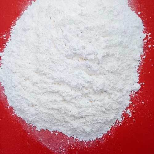 Titanium Dioxide Density: 4.23 Gram Per Cubic Centimeter(G/Cm3)